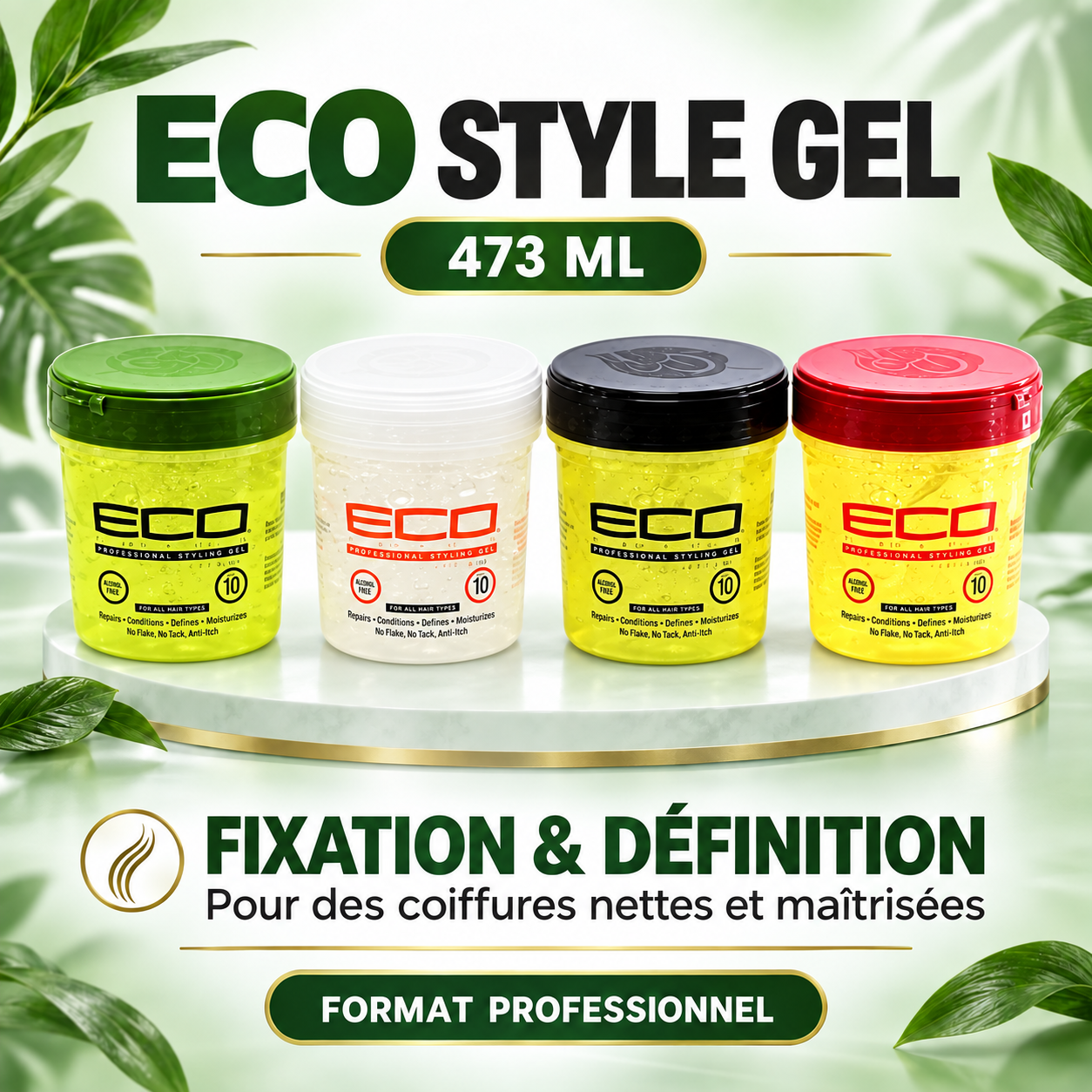 ECO Gel