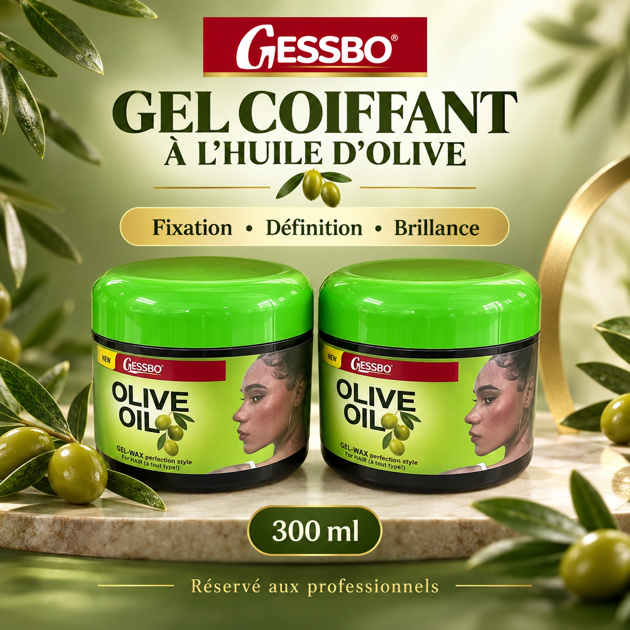 GESSBO Gel