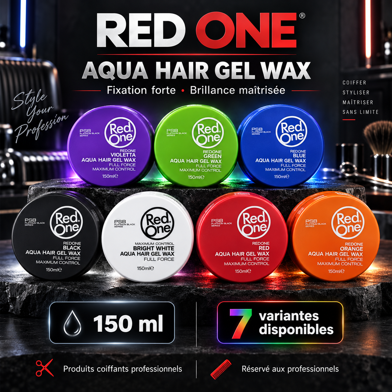 Red One