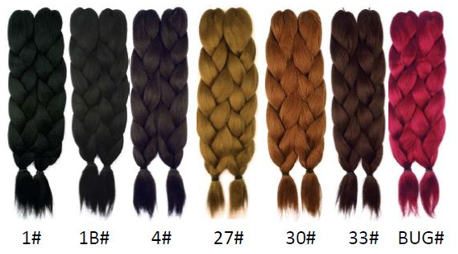 Super Braid 2X – double faisceau – 24″ – 170 g – fibre basse température